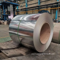 DX51D Z275 Z350 Hot Dipped Galvanized Steel Coil